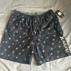 BRAND NEW Men’s Hurley Swim Trunks